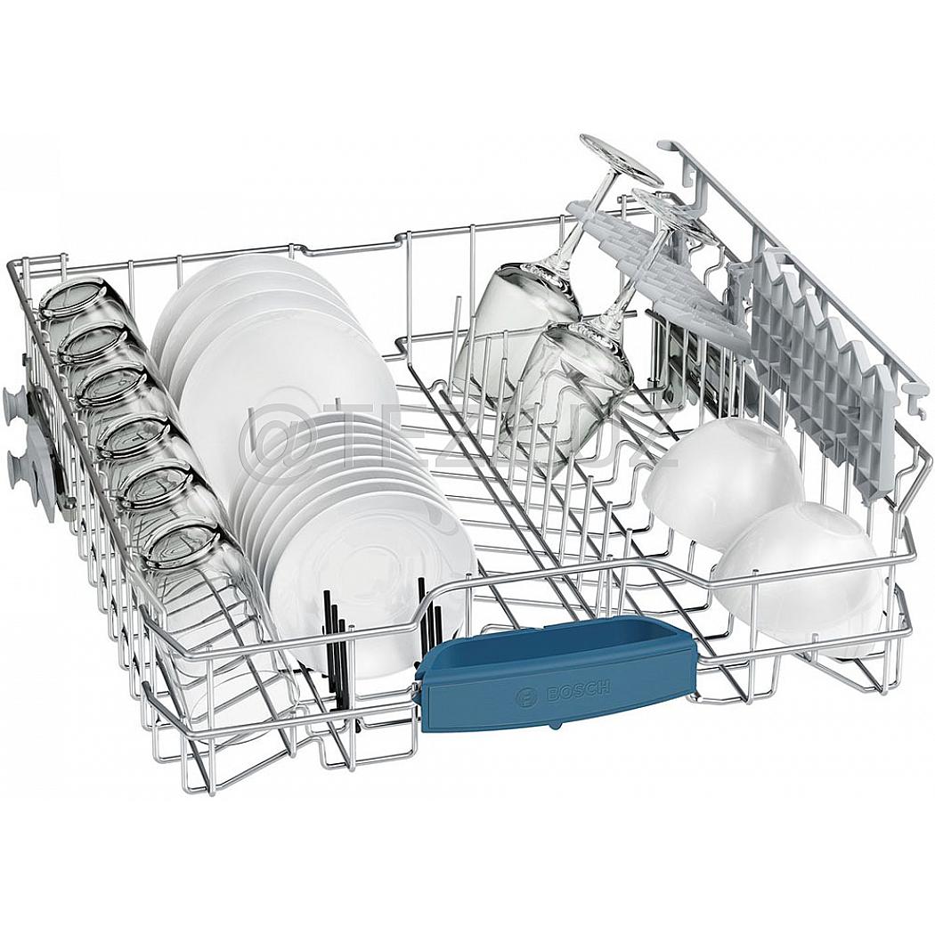 Полноразмерные посудомоечные машины Bosch SMS43D02ME