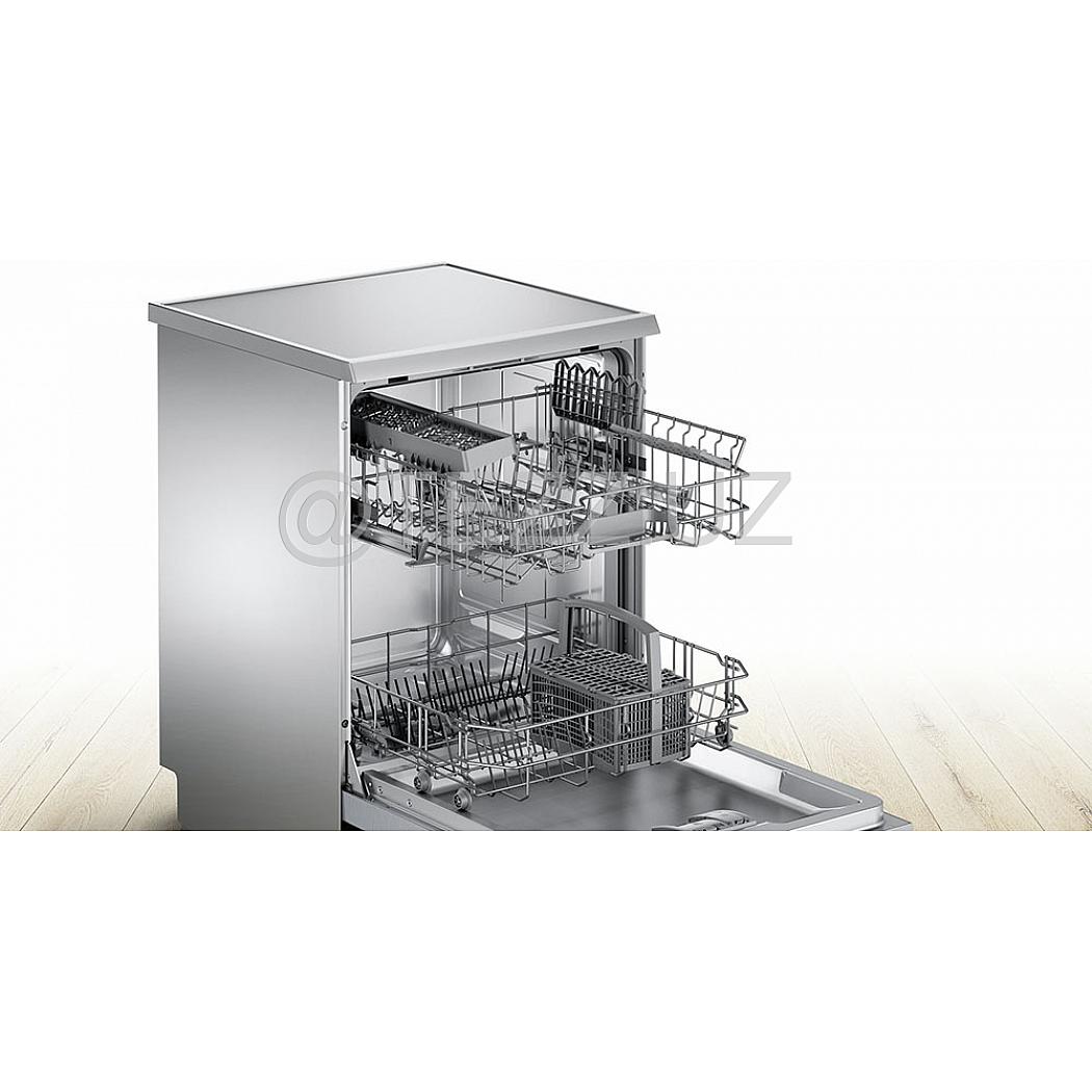 Полноразмерные посудомоечные машины Bosch SMS45DI10Q