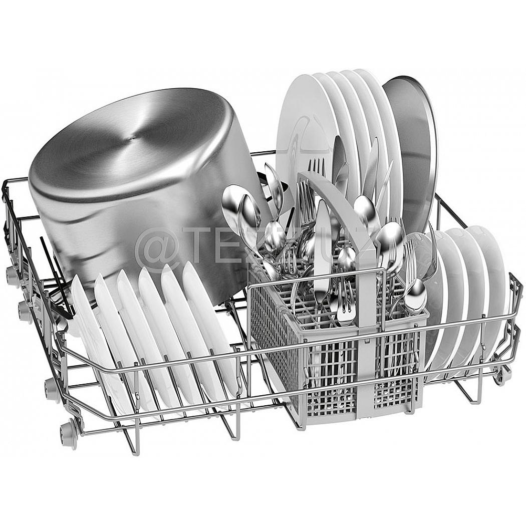 Полноразмерные посудомоечные машины Bosch SMS45DW10Q