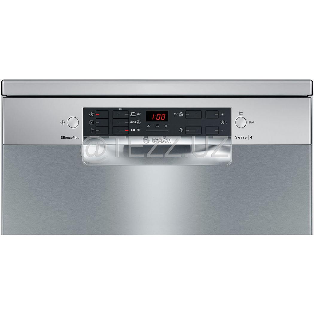 Полноразмерные посудомоечные машины Bosch SMS45II10Q
