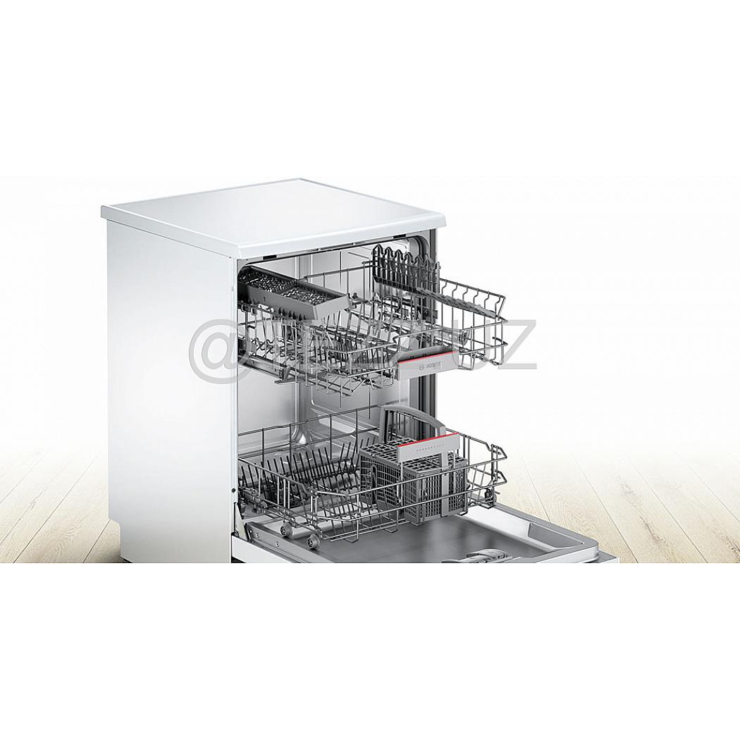 Полноразмерные посудомоечные машины Bosch SMS46JW10Q
