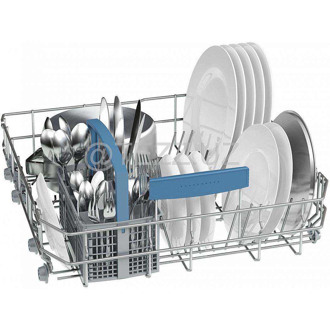 Полноразмерные посудомоечные машины Bosch SMS53L02ME