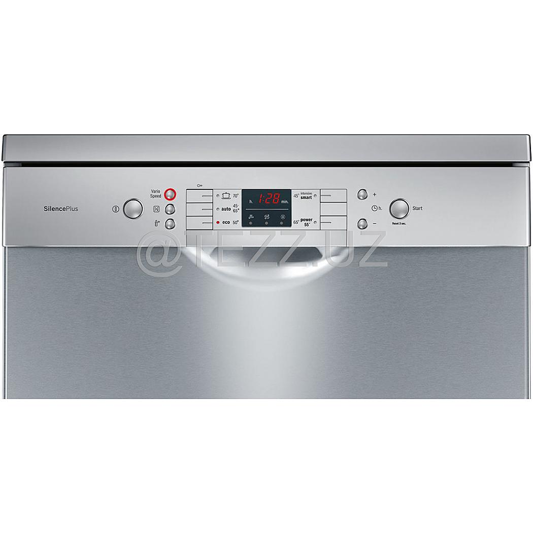 Полноразмерные посудомоечные машины Bosch SMS53L08ME