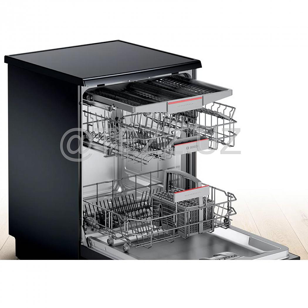Полноразмерные посудомоечные машины Bosch SMS46NB01B