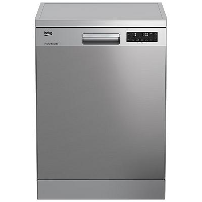 Полноразмерные посудомоечные машины  Beko DFN26424X