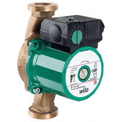Циркуляционные насосы  Wilo STAR-Z 25/6 (4047573)