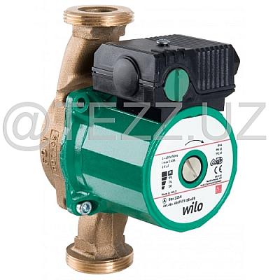 Циркуляционные насосы  Wilo STAR-Z 20/7-3 (150mm) (4081203)