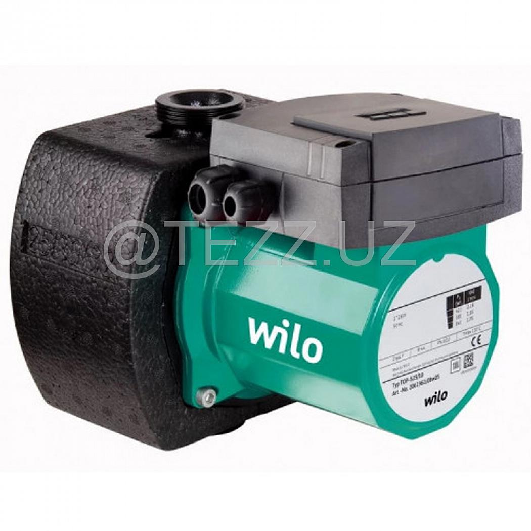 Циркуляционные насосы Wilo TOP-S 50/15 DM PN6/10 (2165533) купить в  интернет магазине TEZZ.UZ по выгодной цене и быстрой доставкой в Ташкенте