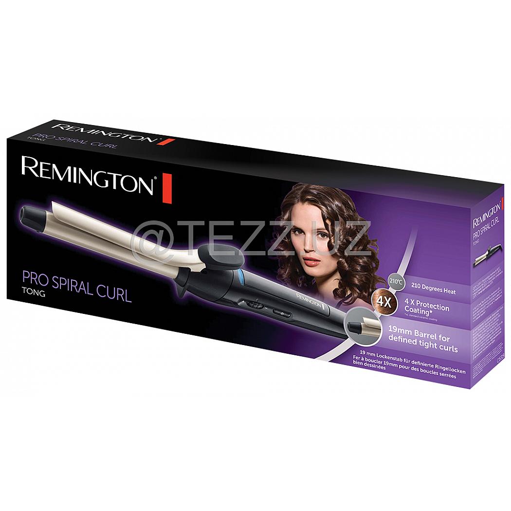 Плойки для волос Remington CI5319 E51 Pro Spiral Curl