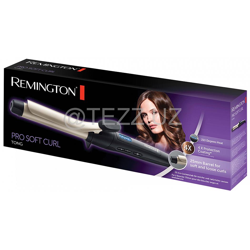Плойки для волос Remington CI6325 E51 Pro Soft Curl