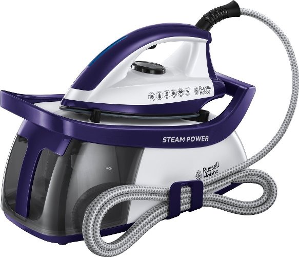 Парогенераторы Russell Hobbs 24440-56/RH Steam Power Generator Purple