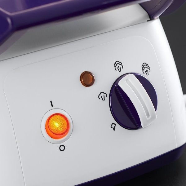 Парогенераторы Russell Hobbs 24440-56/RH Steam Power Generator Purple