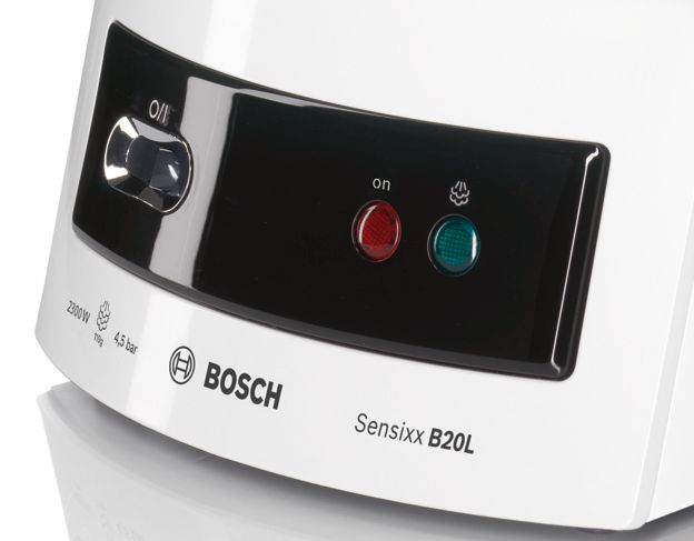 Парогенераторы Bosch TDS2016