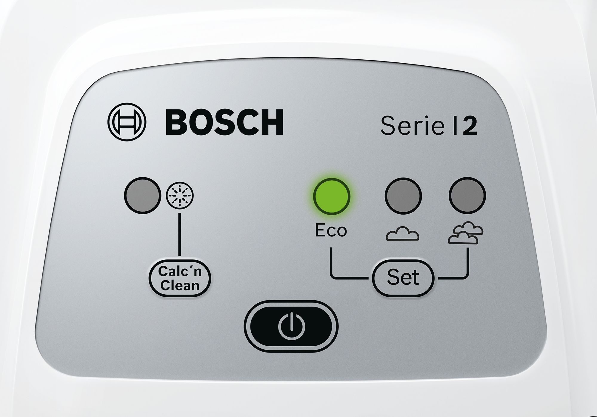 Парогенераторы Bosch TDS2170