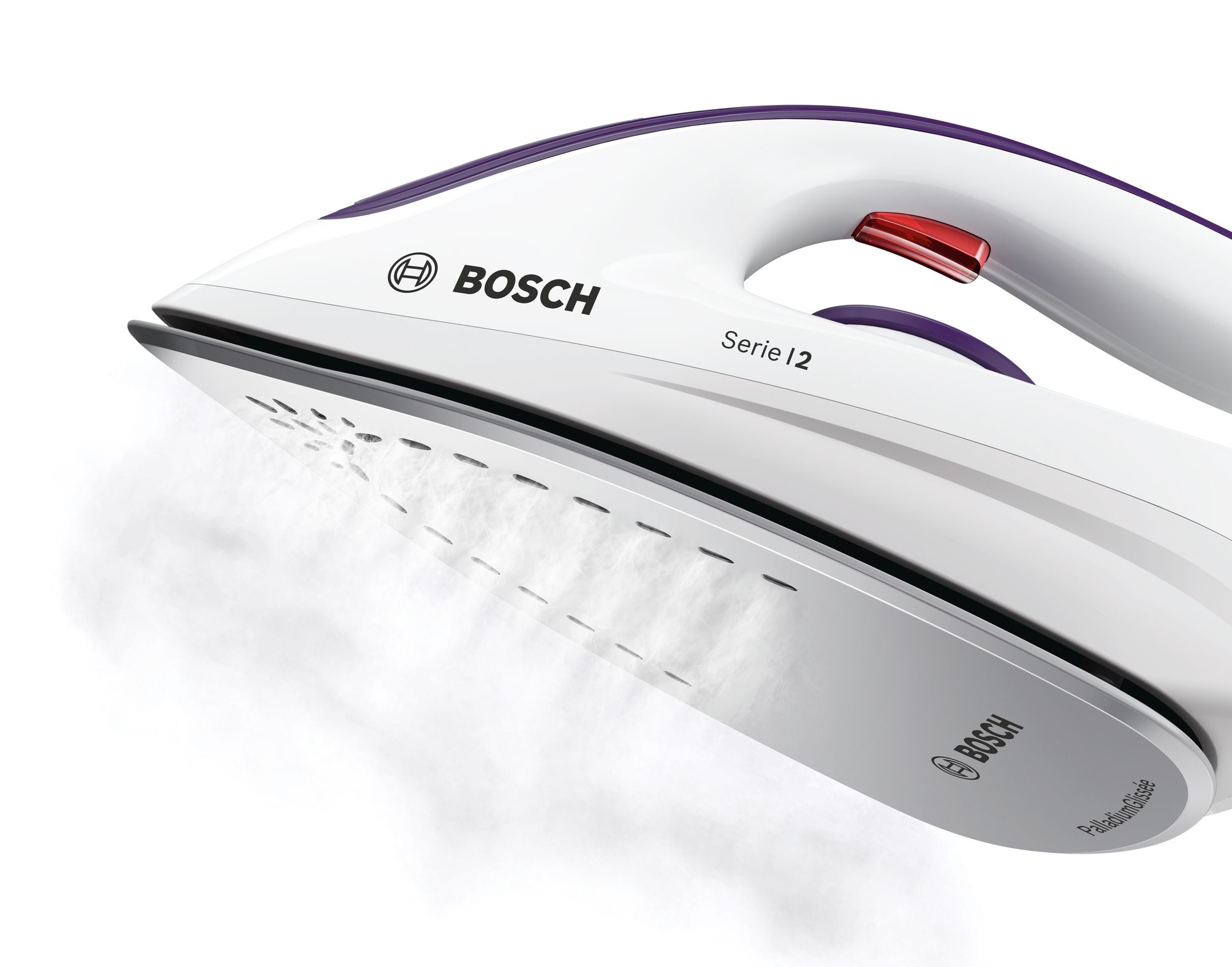 Парогенераторы Bosch TDS2170