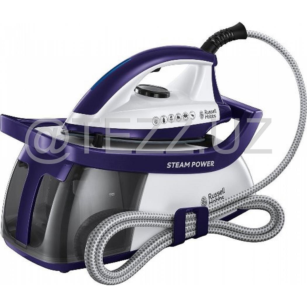 Парогенераторы Russell Hobbs 24440-56/RH Steam Power Generator Purple