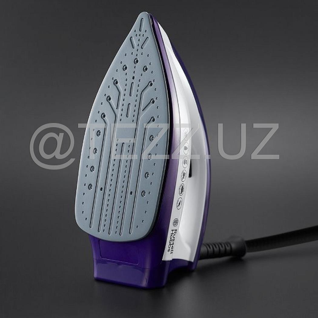 Парогенераторы Russell Hobbs 24440-56/RH Steam Power Generator Purple