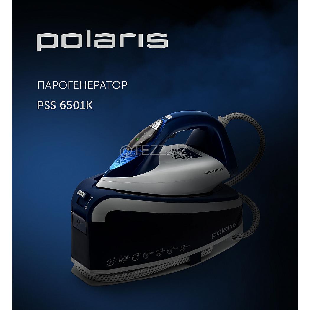Парогенераторы Polaris PSS 6501K