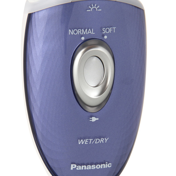 Эпиляторы Panasonic ES-ED23-V520
