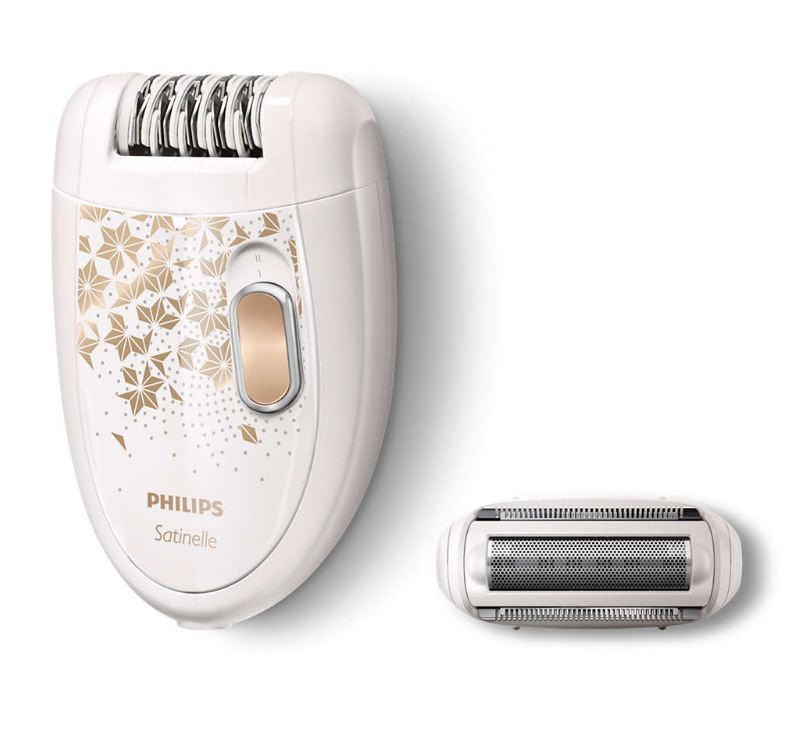 Эпиляторы Philips HP6423/01