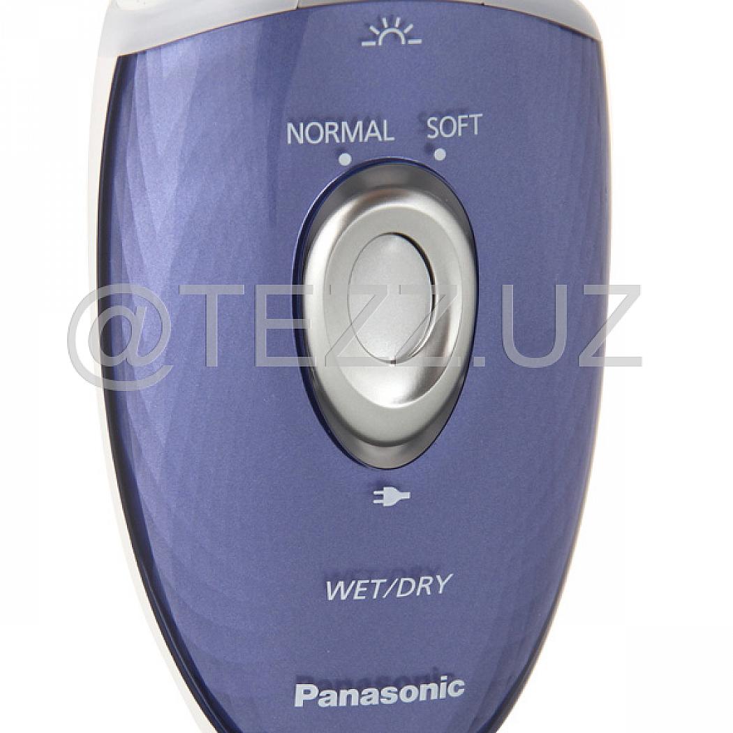 Эпиляторы Panasonic ES-ED23-V520