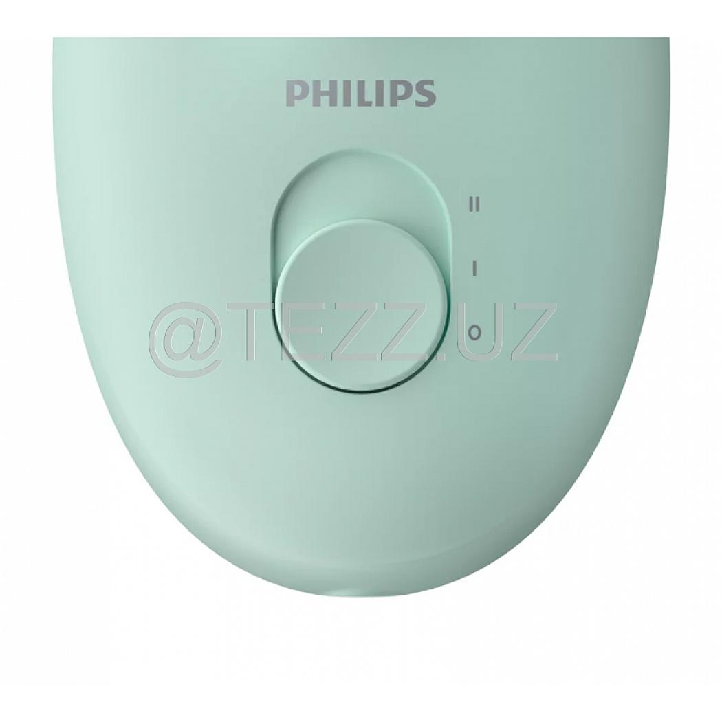 Эпиляторы Philips BRE265/00