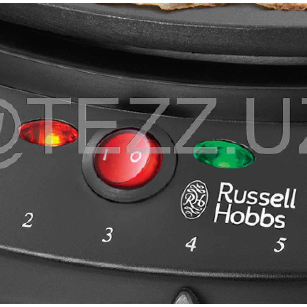 Блинницы Russell Hobbs 20920-56/RH Fiesta Crepe Maker