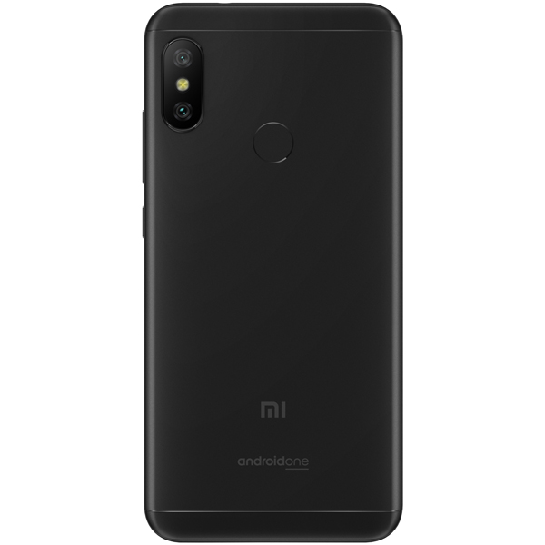 Смартфоны Xiaomi Mi A2 Lite 4/64 gb black