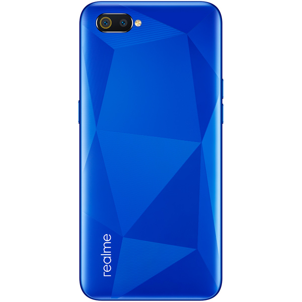 Смартфоны Realme RMX1941 C2 (2+32)-Blue