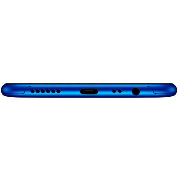 Смартфоны Realme RMX1941 C2 (2+32)-Blue