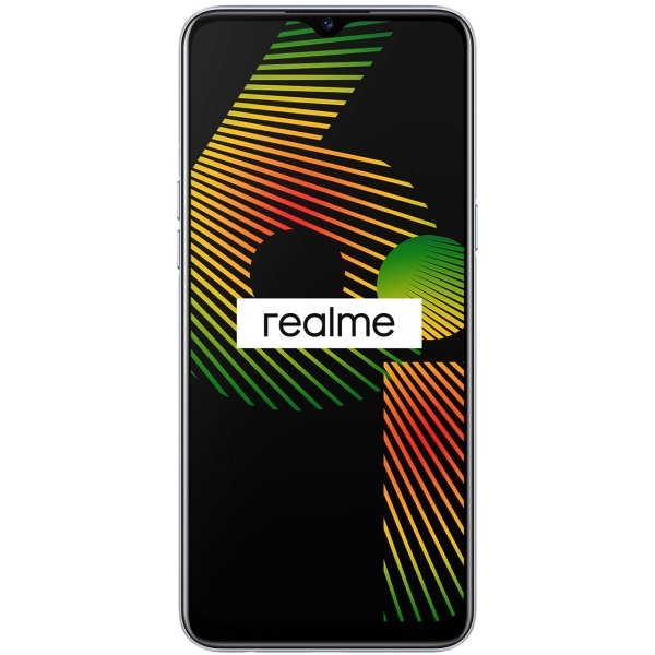 Смартфоны Realme 6i (3+64)-White
