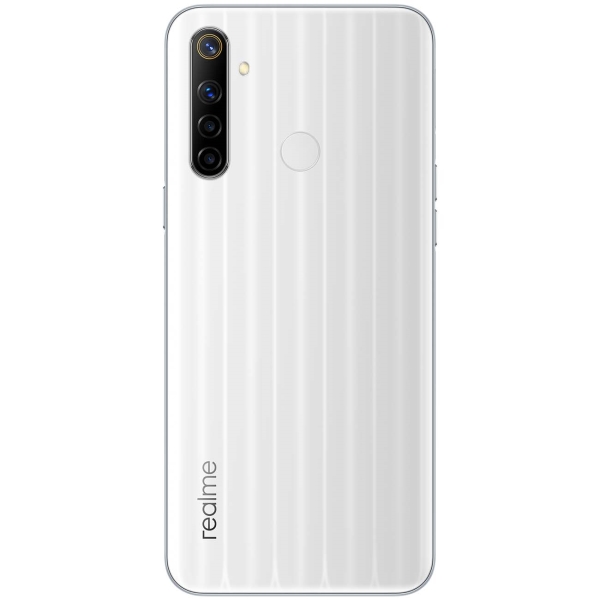 Смартфоны Realme 6i (4+128)-White