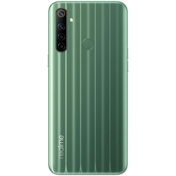 Смартфоны Realme 6i (3+64)-Green