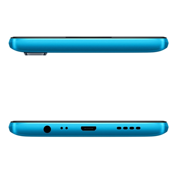 Смартфоны Realme C3 (3+64)-Blue