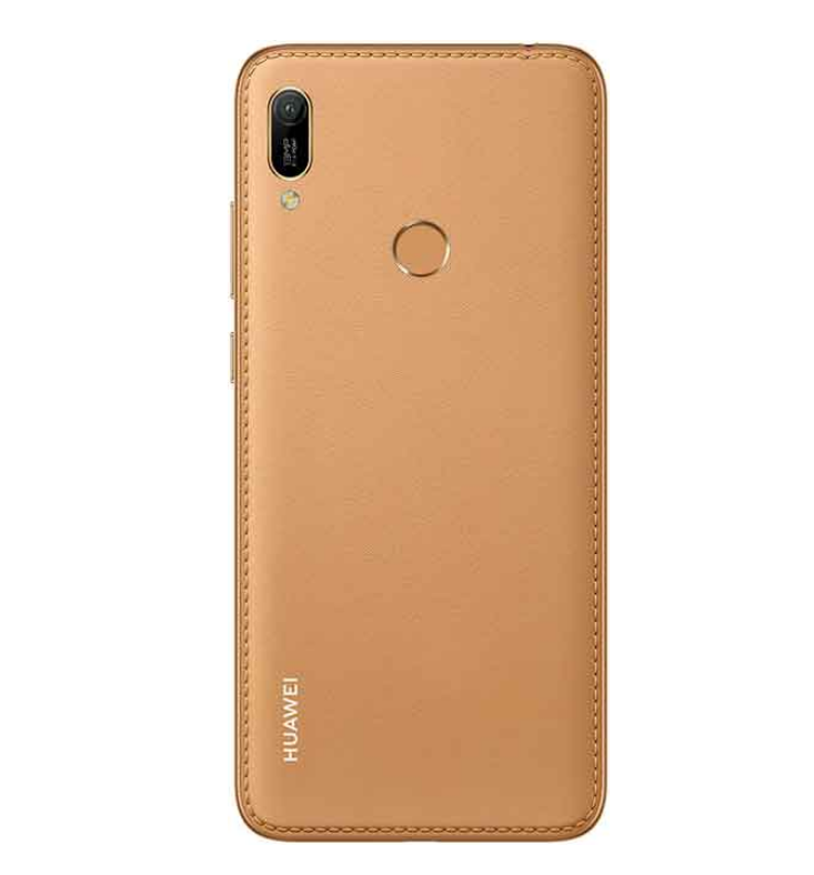 Смартфоны Huawei Y6 2019 2/32GB Brown