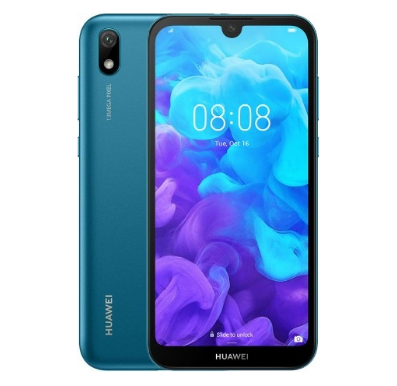 Смартфоны Huawei Y5 2019 2/32GB Blue