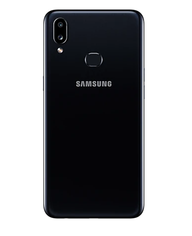 Смартфоны Samsung A10S (A107) Black