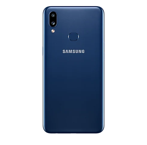 Смартфоны Samsung A10S (A107) Blue