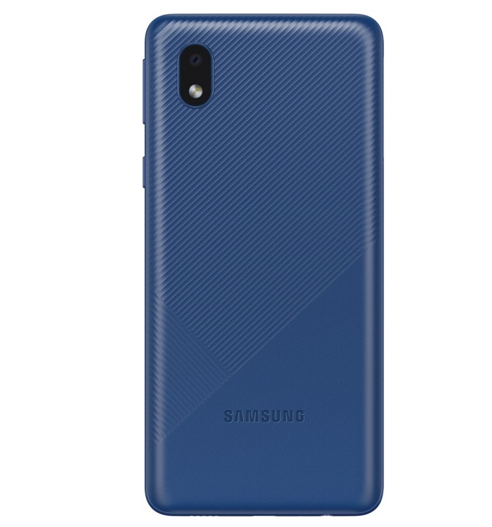 Смартфоны Samsung A01 Core (A013) Blue