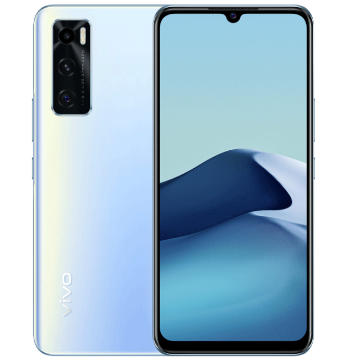 Vivo v20 se 8 128gb обзор