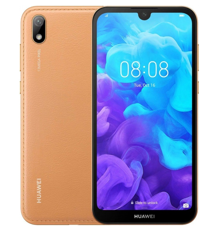 Смартфоны Huawei Y5 2019 2/32GB Brown