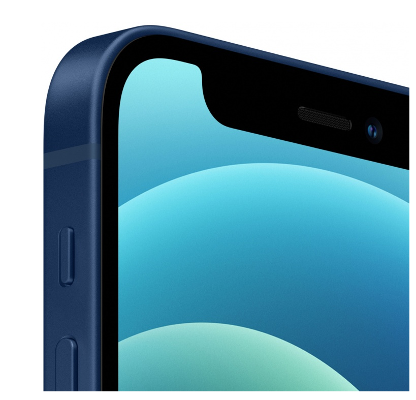 Смартфоны Apple iPhone 12 64GB No Active Blue