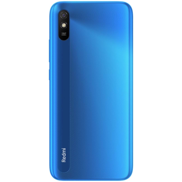 Смартфоны Xiaomi Redmi 9A EU 2/32GB Blue