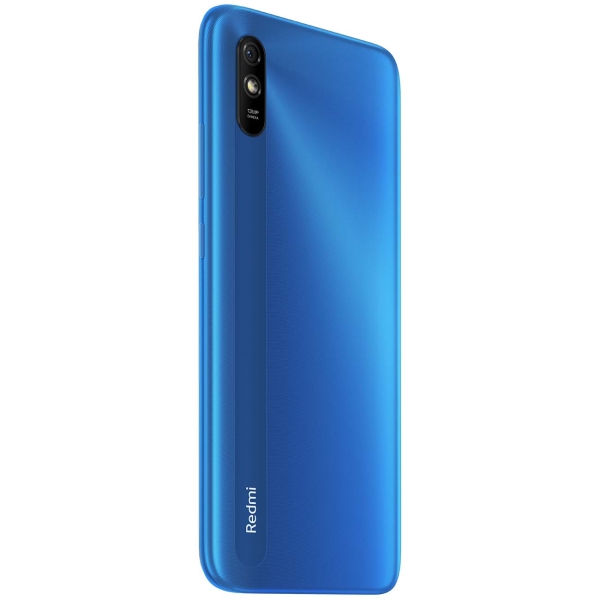 Смартфоны Xiaomi Redmi 9A EU 2/32GB Blue