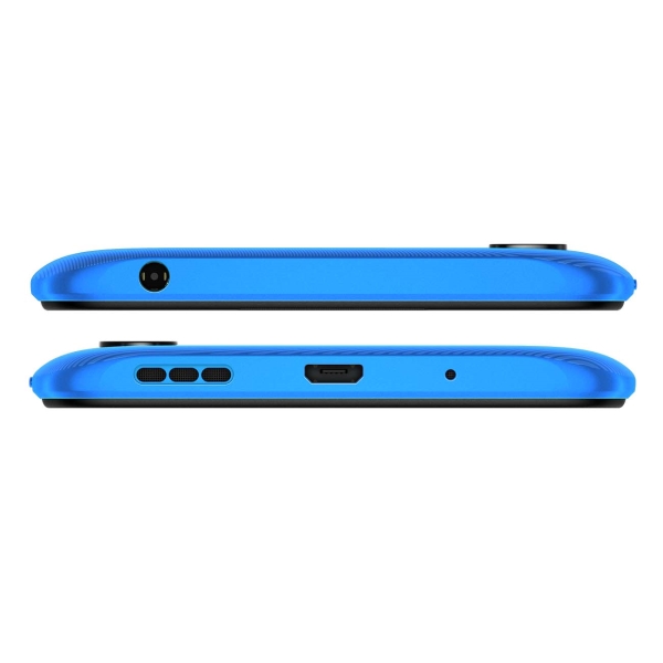 Смартфоны Xiaomi Redmi 9A 4/64GB Blue