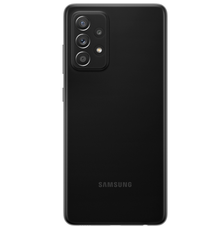 Смартфоны Samsung A52 (A525) 4/128GB Black