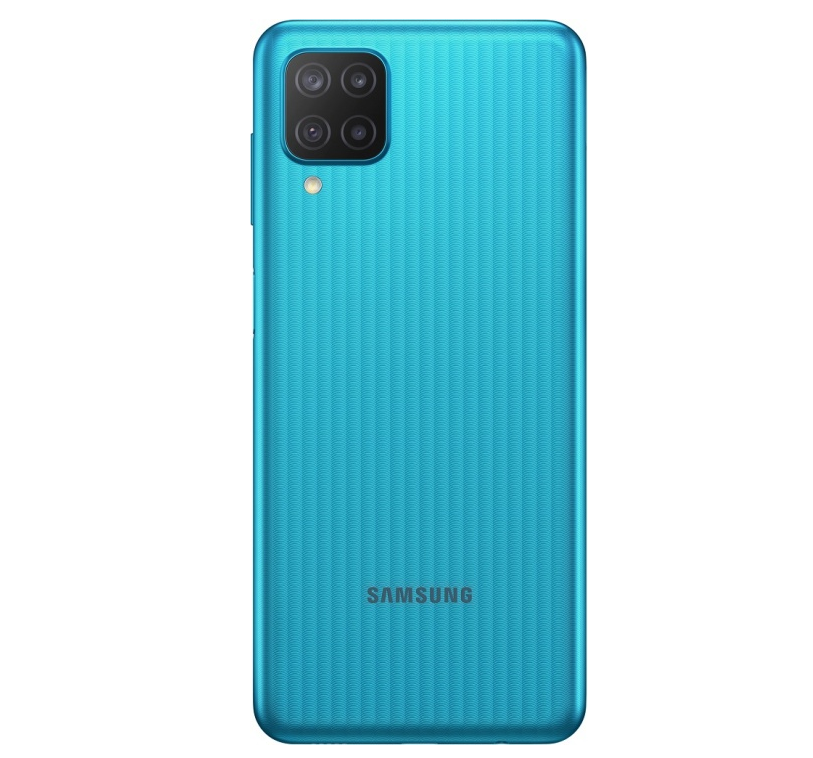 Смартфоны Samsung M12 (M127) 3/32GB Green