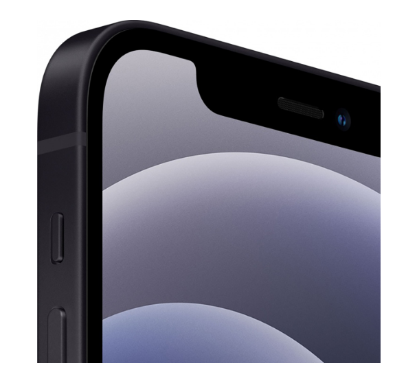 Смартфоны Apple iPhone 12 128GB No Active Black