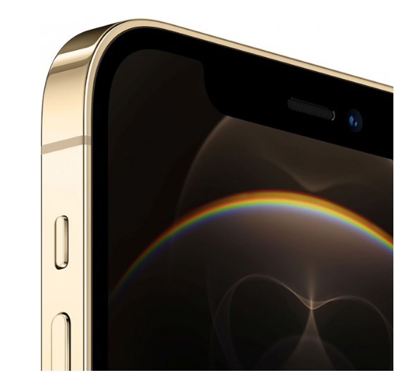 Смартфоны Apple Iphone 12 Pro Max 256GB Gold