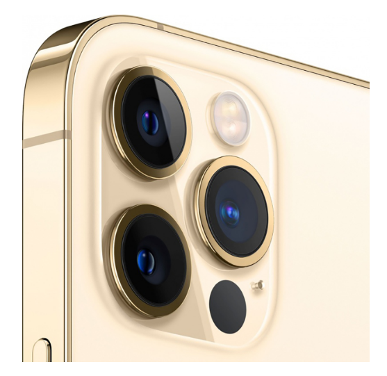 Смартфоны Apple Iphone 12 Pro Max 256GB Gold